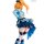 ASCII Media Works/KADOKAWA Love Live! Birthday Figure Project - Eli Ayase 1/8 Complete Figure [Dengekiya Hobby-kan Exclusive] hình ảnh 12