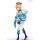 ASCII Media Works/KADOKAWA Love Live! Birthday Figure Project - Eli Ayase 1/8 Complete Figure [Dengekiya Hobby-kan Exclusive] hình ảnh 4