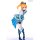 ASCII Media Works/KADOKAWA Love Live! Birthday Figure Project - Eli Ayase 1/8 Complete Figure [Dengekiya Hobby-kan Exclusive] hình ảnh 5