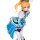 ASCII Media Works/KADOKAWA Love Live! Birthday Figure Project - Eli Ayase 1/8 Complete Figure [Dengekiya Hobby-kan Exclusive] hình ảnh 9