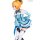 ASCII Media Works/KADOKAWA Love Live! Birthday Figure Project - Eli Ayase 1/8 Complete Figure [Dengekiya Hobby-kan Exclusive] hình ảnh 10