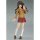 Max Factory [Bonus] figma - THE IDOLM@STER Cinderella Girls: Uzuki Shimamura Cinderella Project ver. (w/Goodsmile Online Shop Pre-order Bonus) Bild 2