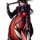 Max Factory World Conquest Zvezda Plot - Lady Plamya 1/7 Complete Figure [Goodsmile Online Shop Exclusive] image 13
