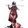 Max Factory World Conquest Zvezda Plot - Lady Plamya 1/7 Complete Figure [Goodsmile Online Shop Exclusive] image 2