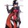Max Factory World Conquest Zvezda Plot - Lady Plamya 1/7 Complete Figure [Goodsmile Online Shop Exclusive] image 7
