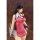 Alphamax [Bonus] BLADE ARCUS from Shining EX - Won Pairon 2P Color ver. 1/7 Complete Figure (w/A3 Wall Scroll) Bild 11