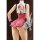 Alphamax [Bonus] BLADE ARCUS from Shining EX - Won Pairon 2P Color ver. 1/7 Complete Figure (w/A3 Wall Scroll) Bild 13