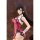 Alphamax [Bonus] BLADE ARCUS from Shining EX - Won Pairon 2P Color ver. 1/7 Complete Figure (w/A3 Wall Scroll) Bild 9