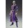 Medicos Entertainment Super Action Statue "JoJo's Bizarre Adventure" Part.VI 77. Enrico Pucci (Hirohiko Araki Specified Color) imagen 2