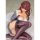 SkyTube [Bonus] Comic Aun - Yuri Akasaka 1/6 Complete Figure (w/First Press Bonus + Character Plate) Bild 9