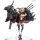 Good Smile Company 함대 컬렉션 -칸코레- 무사시 중무장 Ver. 1/8 완성품 피규어 [굿스마일 온라인샵 한정] 이미지 4