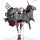 Good Smile Company 함대 컬렉션 -칸코레- 무사시 중무장 Ver. 1/8 완성품 피규어 [굿스마일 온라인샵 한정] 이미지 5