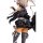 Good Smile Company Kantai Collection -Kan Colle- Musashi Kai Heavy Armament Ver. 1/8 Complete Figure [Goodsmile Online Shop Exclusive] image 12