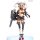 Good Smile Company Kantai Collection -Kan Colle- Musashi Kai Heavy Armament Ver. 1/8 Complete Figure [Goodsmile Online Shop Exclusive] image 9