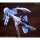 Kotobukiya Frame Arms Girl - Stylet Plastic Model image 15