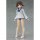 Max Factory figma - Strike Witches the Movie: Yoshika Miyafuji Shinden ver. image 6
