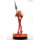 Banpresto Ichiban Kuji Evangelion -20th Anniversary- B Prize - Asuka Langley Shikinami Figure (Game-prize) image 3