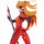 Banpresto Ichiban Kuji Evangelion -20th Anniversary- B Prize - Asuka Langley Shikinami Figure (Game-prize) image 8