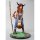 HobbyJAPAN/AMAKUNI MAOYU - Demon King Overall Ver. Limited Edition w/Utatane Demon King Cushion Cover 1/7 Complete Figure [Monthly HobbyJAPAN 2015 April & May Issue Mail Order, Particular Shop Exclusive] รูปภาพ 3