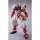 Bandai METAL BUILD - Gundam Astray Red Frame "Mobile Suit Gundam SEED Astray" รูปภาพ 2