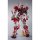 Bandai METAL BUILD - Gundam Astray Red Frame "Mobile Suit Gundam SEED Astray" รูปภาพ 3
