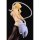 Orca Toys FAIRY TAIL - Lucy Heartfilia White Cat Gravure_Style 1/6 Komplett-Figur Bild 12