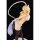 Orca Toys FAIRY TAIL - Lucy Heartfilia White Cat Gravure_Style 1/6 Komplett-Figur Bild 5
