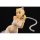 Orca Toys FAIRY TAIL - Lucy Heartfilia White Cat Gravure_Style 1/6 Komplett-Figur Bild 8