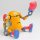 Sentinel 35 Mechatro WeGo - Deluxe Orange Bild 5