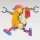 Sentinel 35 Mechatro WeGo - Deluxe Orange Bild 6