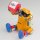 Sentinel 35 Mechatro WeGo - Deluxe Orange Bild 7