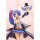 Aquamarine Lord of Walkure - Battle Maiden Navi 1/7 Complete Figure 图片 7