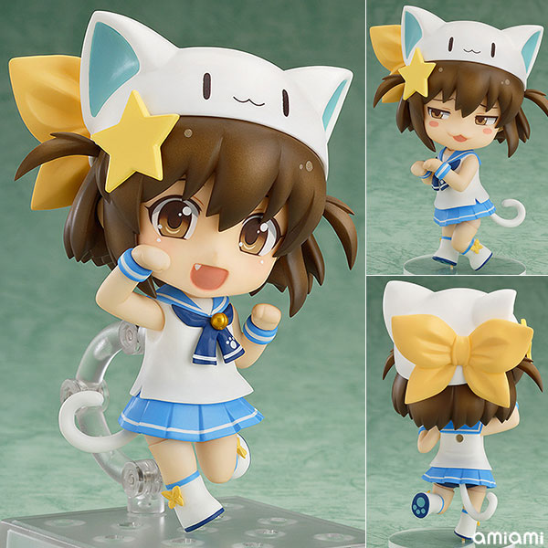 Good Smile Company Nendoroid - Etotama: Nya-tan