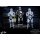 Hot Toys Movie Masterpiece "Star Wars: The Force Awakens" 1/6 Captain Phasma 画像 16