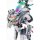 Good Smile Company [No Correction Sticker] GearTribe Hatsune Miku GT Project 2014 ver. [Goodsmile Online Shop Exclusive] 图片 9