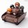 Good Smile Company Nendoroid More - Girls und Panzer: Panzer IV Ausf.D (H Spec) & Nendoroid Petite Ankou Team [Oarai Ankou Matsuri, Goodsmile Online Shop Exclusive] image 2