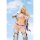Daiki Kougyou Walkure Romanze Shoujo Kishi Monogatari - Celia Limited Distribution Suntanned ver.2 1/6 Complete Figure รูปภาพ 13