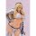 Daiki Kougyou Walkure Romanze Shoujo Kishi Monogatari - Celia Limited Distribution Suntanned ver.2 1/6 Complete Figure รูปภาพ 3