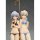 Alter Strike Witches 2 - Sanya & Eila Swimsuit Ver. 1/8 Complete Figure hình ảnh 9