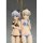Alter Strike Witches 2 - Sanya & Eila Swimsuit Ver. 1/8 Complete Figure hình ảnh 10