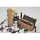 Tomytec LittleArmory LD004 1/12 Military Hard Case A2 Plastic Model Bild 7