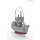 HobbyJAPAN/AMAKUNI Kantai Collection -Kan Colle- Amatsukaze Limited Edition w/Military Patch 1/8 Complete Figure [Monthly HobbyJAPAN 2015 May Issue & June Issue Mail Order, Particular Shops Exclusive] imagen 12
