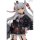 HobbyJAPAN/AMAKUNI Kantai Collection -Kan Colle- Amatsukaze Limited Edition w/Military Patch 1/8 Complete Figure [Monthly HobbyJAPAN 2015 May Issue & June Issue Mail Order, Particular Shops Exclusive] imagen 6