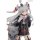 HobbyJAPAN/AMAKUNI Kantai Collection -Kan Colle- Amatsukaze Limited Edition w/Military Patch 1/8 Complete Figure [Monthly HobbyJAPAN 2015 May Issue & June Issue Mail Order, Particular Shops Exclusive] imagen 7
