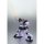 Bandai Robot Spirits -SIDE MS- MS-09 DOM ver. A.N.I.M.E. "Mobile Suit Gundam" รูปภาพ 3