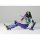 Kaiyodo Legacy of Revoltech LR-048 "Rebuild of Evangelion" EVA-01 Test Type image 9
