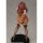 Daiki Kougyou [Bonus] Oda Non Illustration - Shiho Kujo 1/6 Complete Figure รูปภาพ 13