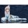 Phat Company THE IDOLM@STER Cinderella Girls - Anastasia LOVE LAIKA Ver. 1/8 Complete Figure image 5