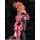 MegaHouse 건담 걸즈 제너레이션 "건담 G의 레컨기스타" 아이다 스루간 1/10 완성품 피규어 이미지 14