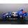 MegaHouse ヴァリアブルアクション 新世紀GPXサイバーフォーミュラ スーパーアスラーダ01 -CUSTOM EDITION- 画像 14